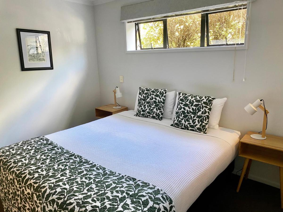 Alpine Lake Motel Taupo Kültér fotó
