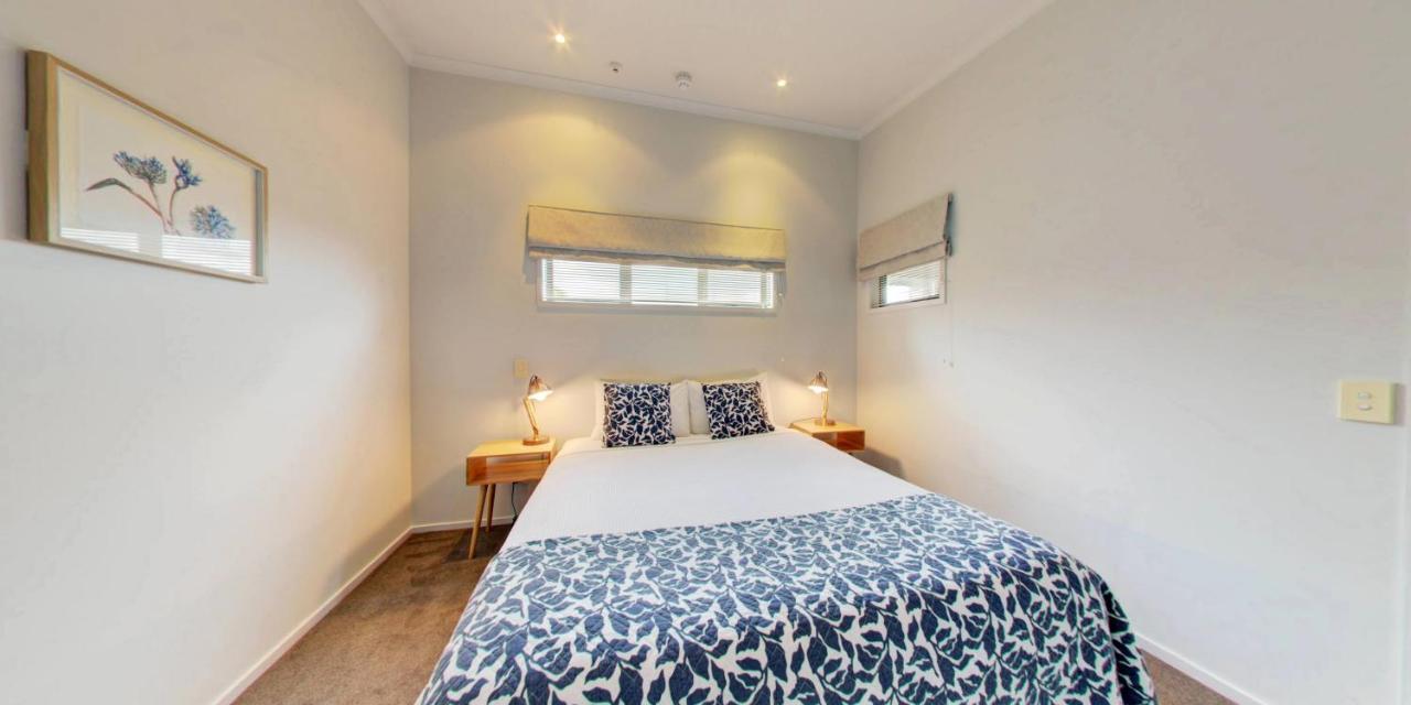 Alpine Lake Motel Taupo Kültér fotó